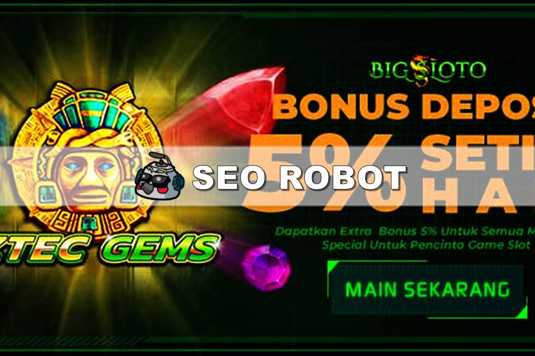 Keuntungan Tambahan Dari Bonus Situs Slot Online Terpercaya