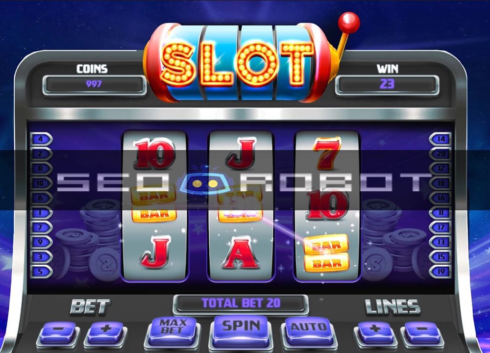 Keunikan Referral Slot Online Uang Asli Dan Cara Mainnya